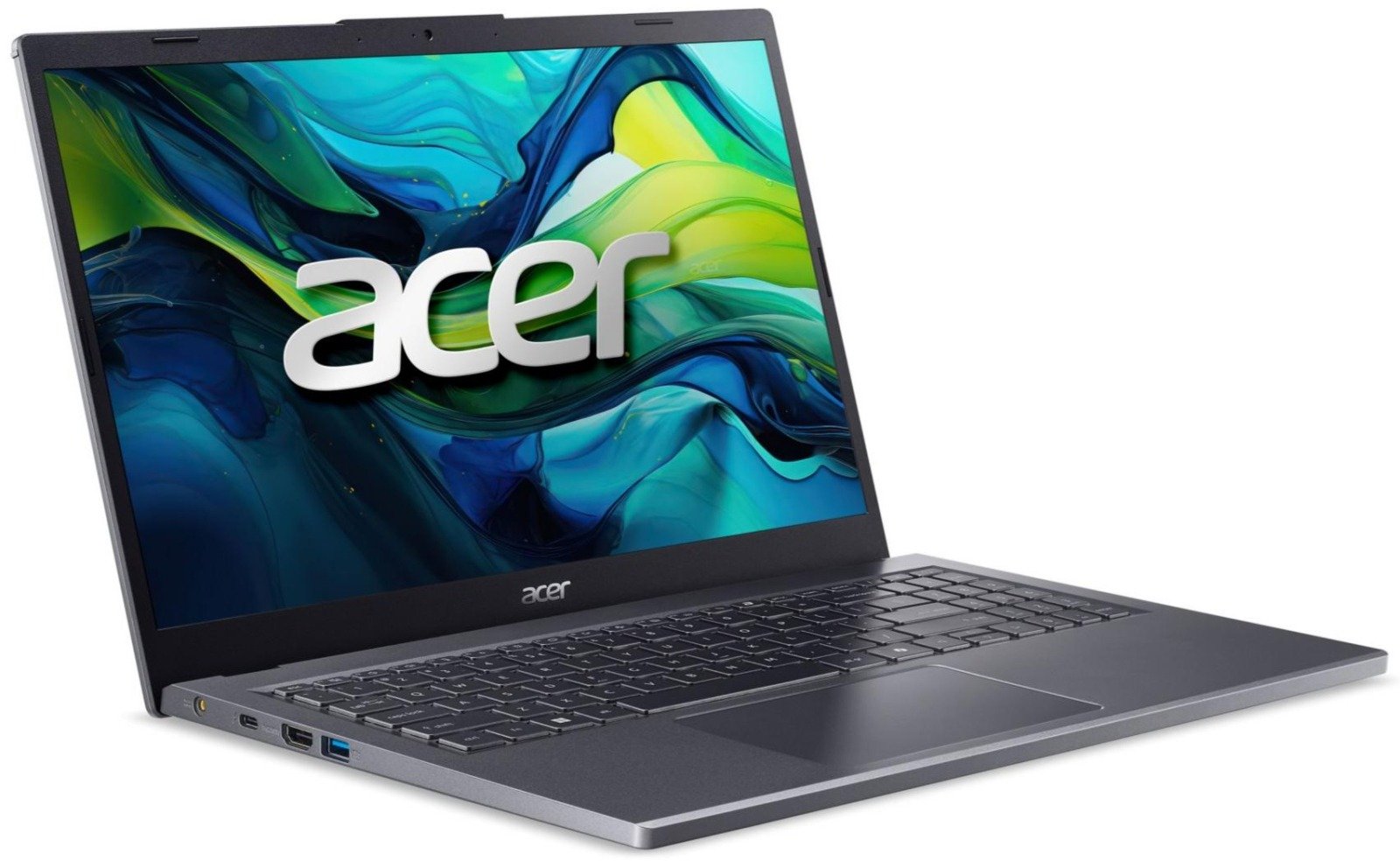 Акція на Acer Aspire 15 A15-51M-561U (NX.KVUEP.001) від Stylus