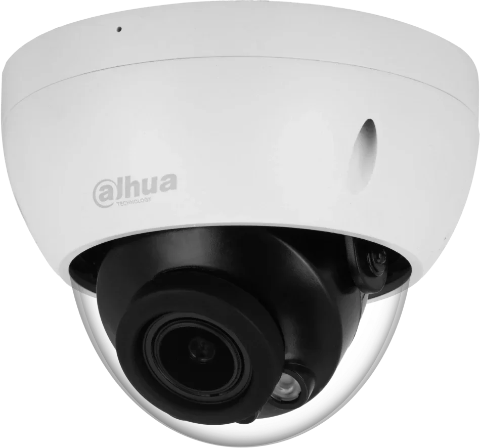 

IP-камера відеоспостереження Dahua WizSense Varifocal DH-IPC-HDBW2841R-ZAS (8 MP/2.7-13.5 mm)