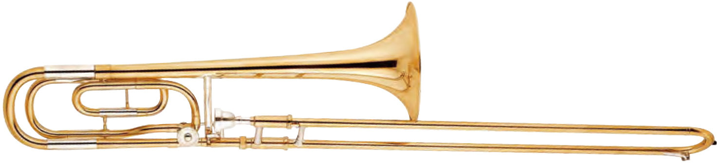 

Тромбон Maxtone TTC53TL6