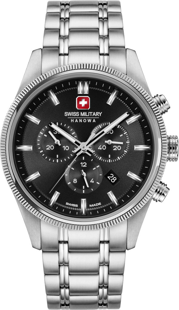 

Swiss Military Hanowa Airman First Class SMWGI0003102 (631143)