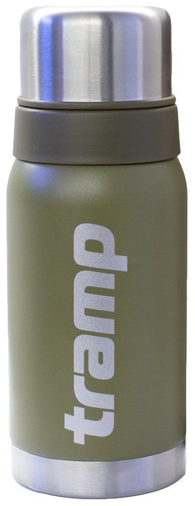 

Термос Tramp 0.5л оливковый (TRC-030-olive)