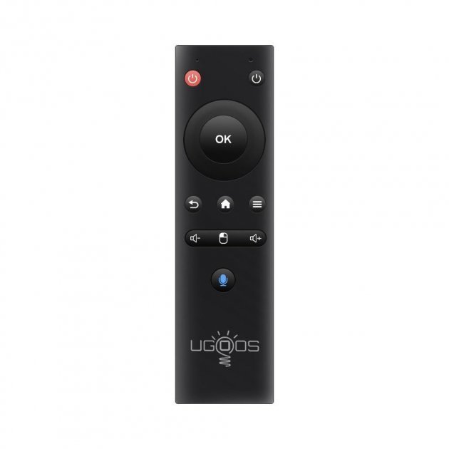 

Air Mouse Ugoos UR01