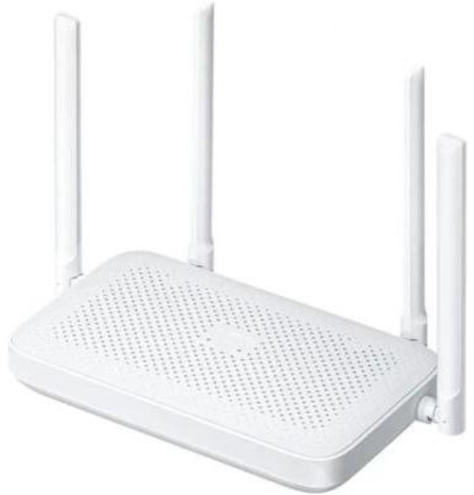 

Xiaomi Router AX1500 (DVB4412GL)