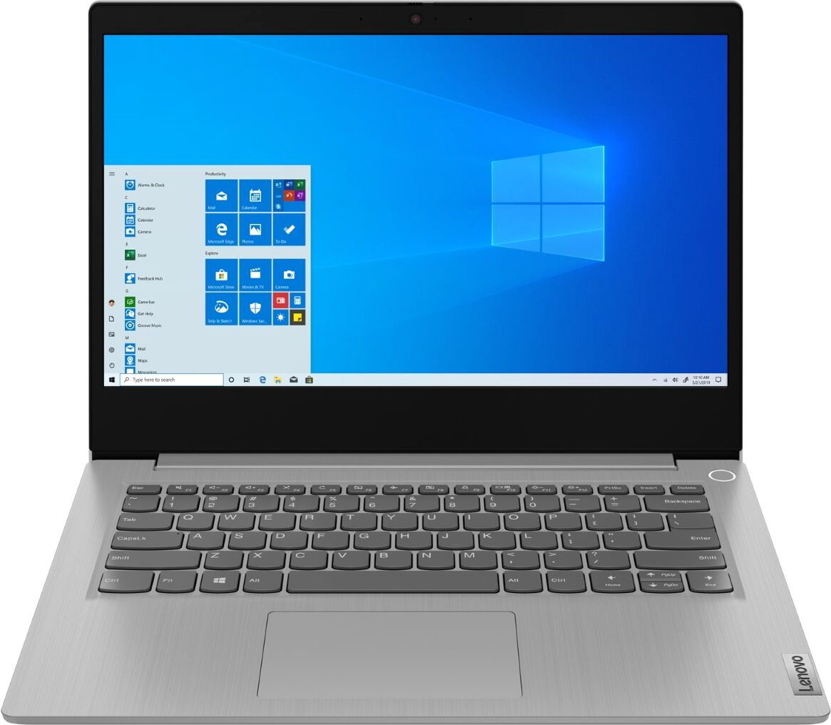 

Lenovo IdeaPad 3 14ADA05 (81W000HJPB)