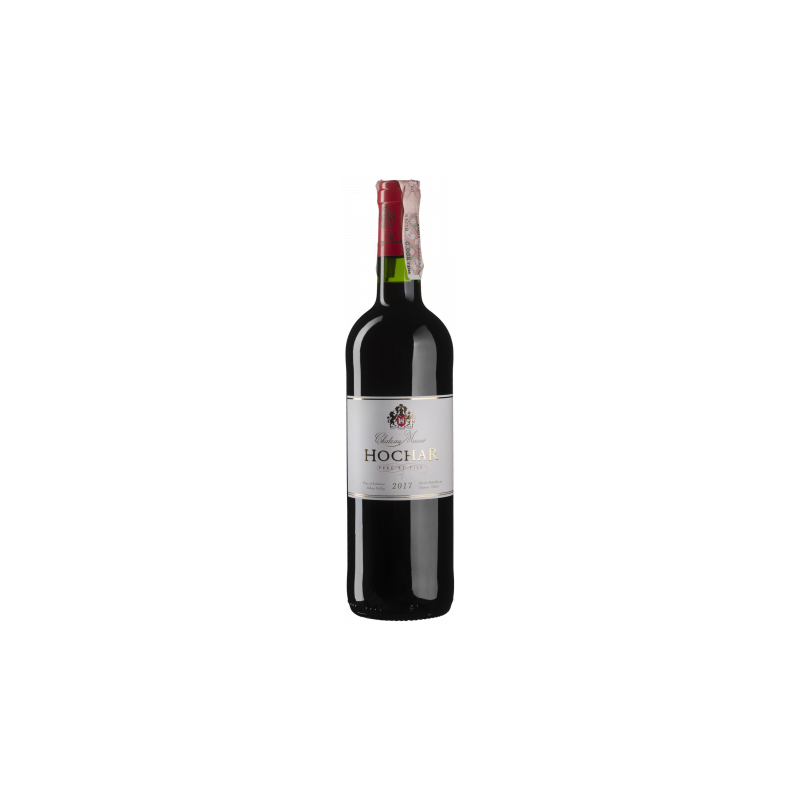 Акція на Вино Chateau Musar Hochar Pere et Fils Red (0,75 л.) (BW90657) від Stylus