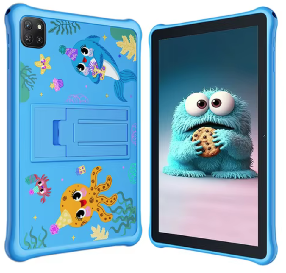 

Oscal Pad 50 Kids 2/64GB Wi-Fi Blue