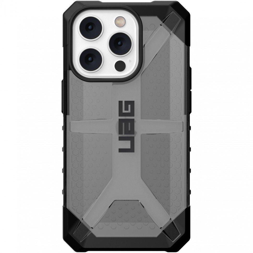 

Urban Armor Gear Uag Plasma Ash (114066113131) for iPhone 14 Pro