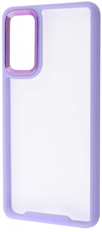 

Wave Just Case Purple для Samsung A546 Galaxy A54 5G