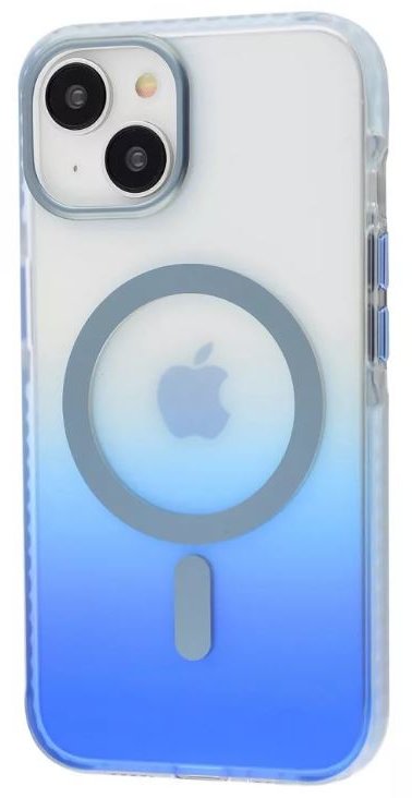 

Proove Shadow Star Case with Magnetic Ring Blue for iPhone 15