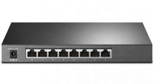 

TP-Link TL-SG2008P