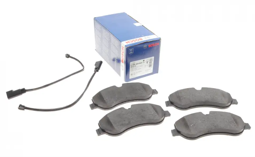 

Тормозные колодки Bosch 0 986 494 844