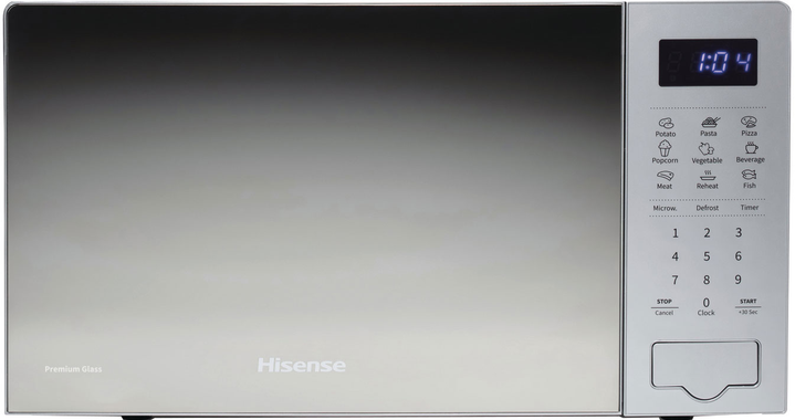 Акція на Hisense H20MOMS4 від Stylus