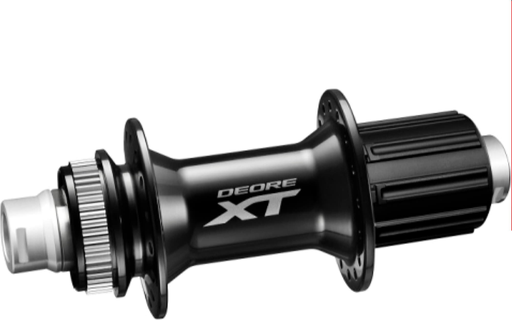 

Втулка задняя Shimano FH-M8010 Deore Xt 32отв 12MM Thru Type Axle OLD:142мм Center Lock (EFHM8010E)