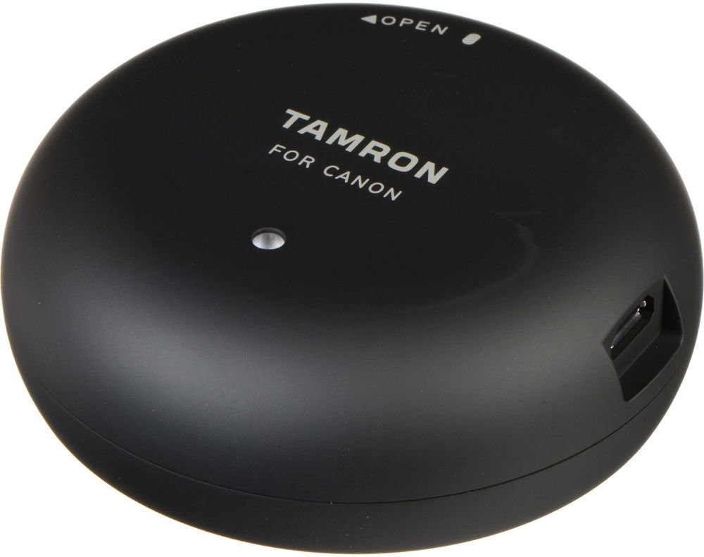 

Tamron TAP-01 Tap-In Console (Canon)