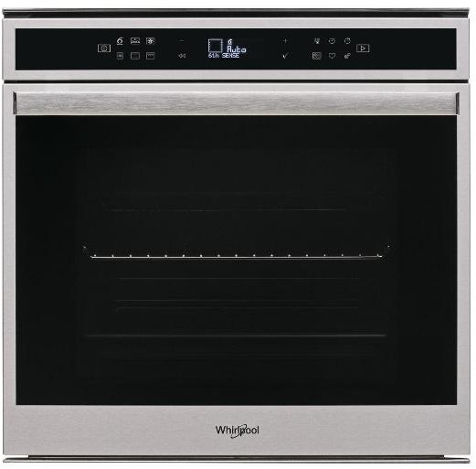 

Whirlpool W6 4PS1 OM4 P W