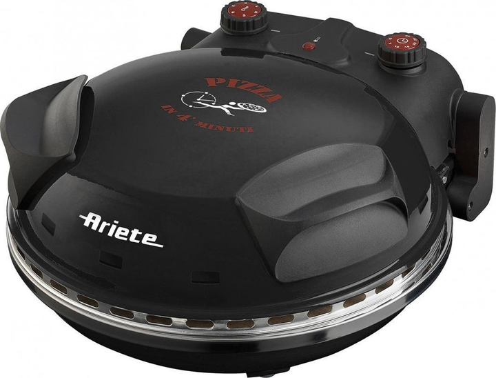 

Печь для пиццы Ariete Pizza Oven 917