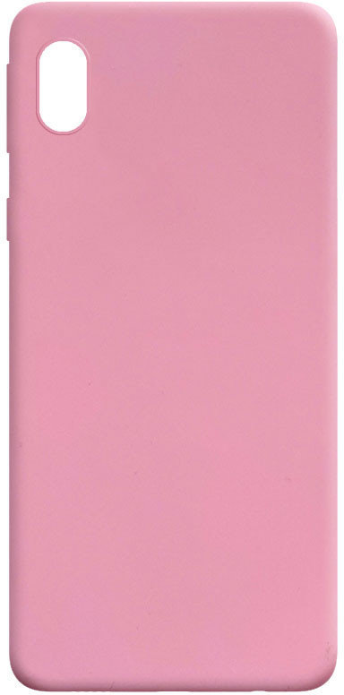 

Tpu Case Candy Pink for Samsung M013 Galaxy M01 Core / A013 Galaxy A01 Core