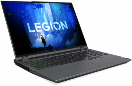 

Lenovo Legion 5 Pro 16ARH7H (82RG00A2PB_32_W11H)