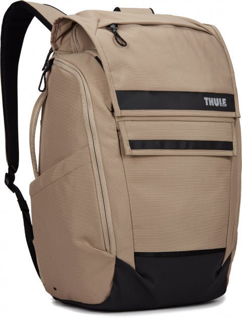 

Thule Paramount 27L Backpack Timberwolf (PARABP-2116) для MacBook Pro 15-16"