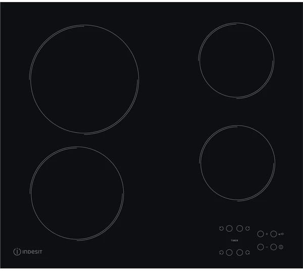 

Indesit Ri 161 C