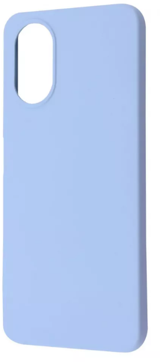 

Wave Colorful Case Lavender Gray for Oppo A58 4G