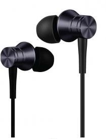 

1More E1009 Piston Fit Mic Black/Grey