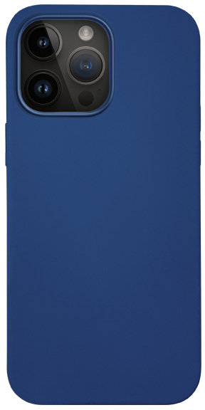 

K-DOO Mag iCoat Blue for iPhone 14 Pro