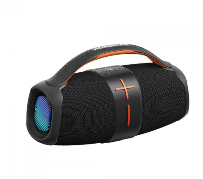 

Hopestar H60 Black
