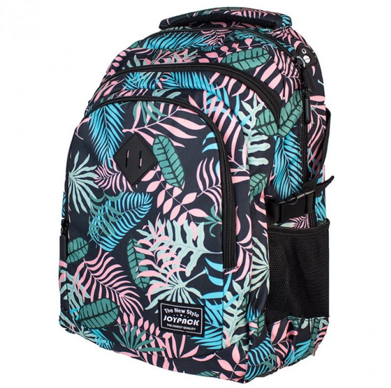 

Рюкзак ортопедический Josef Otten Joypack 0013SE Tropical 45x33x17см