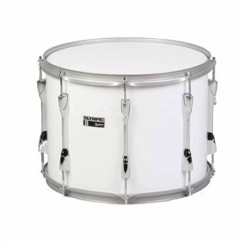 Акція на Барабан маршевый Premier Olympic 61314W 14x12 Single Tenor Drum від Stylus