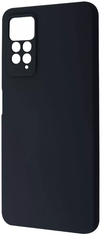 

Wave Colorful Case Tpu Black для Xiaomi Redmi Note 11 Pro 4G