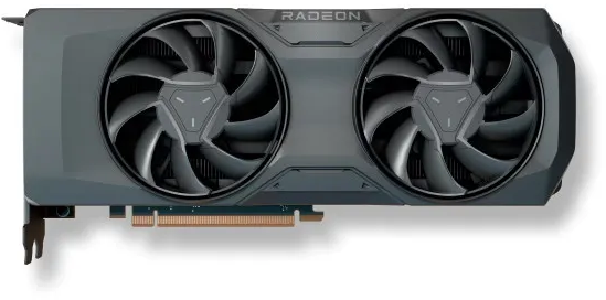 

Amd Radeon Rx 7800XT (100-300000082)