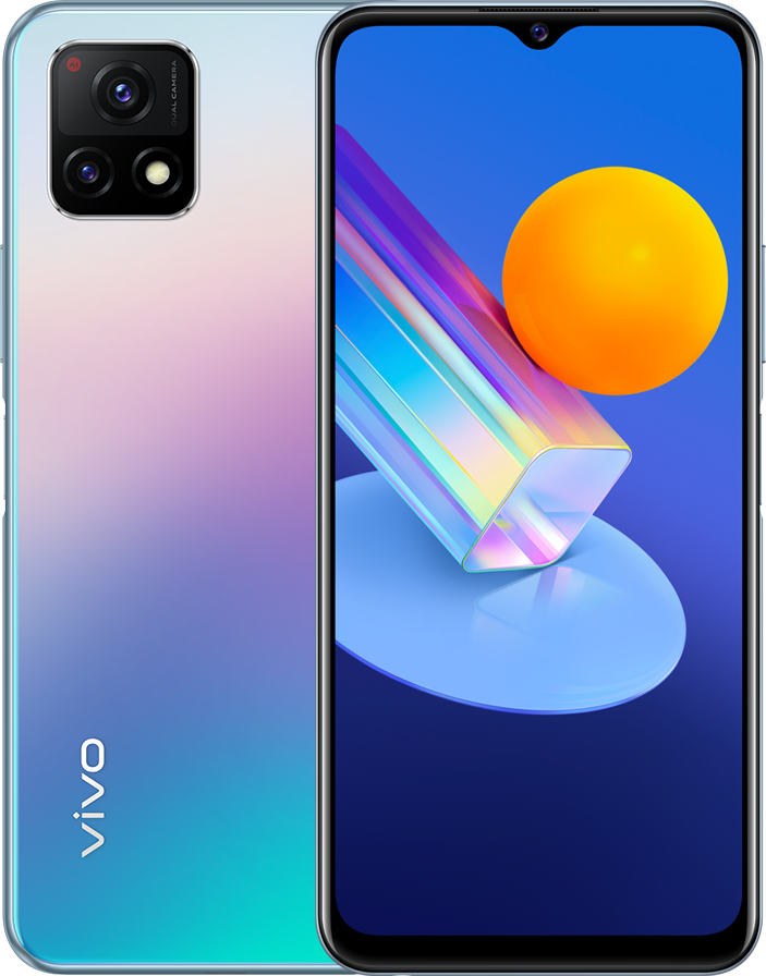 

Vivo Y72 8/128Gb Dream Glow