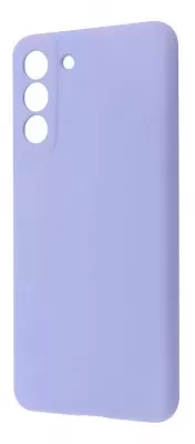 

Wave Colorful Case Tpu Light Purple for Samsung G990 Galaxy S21 Fe