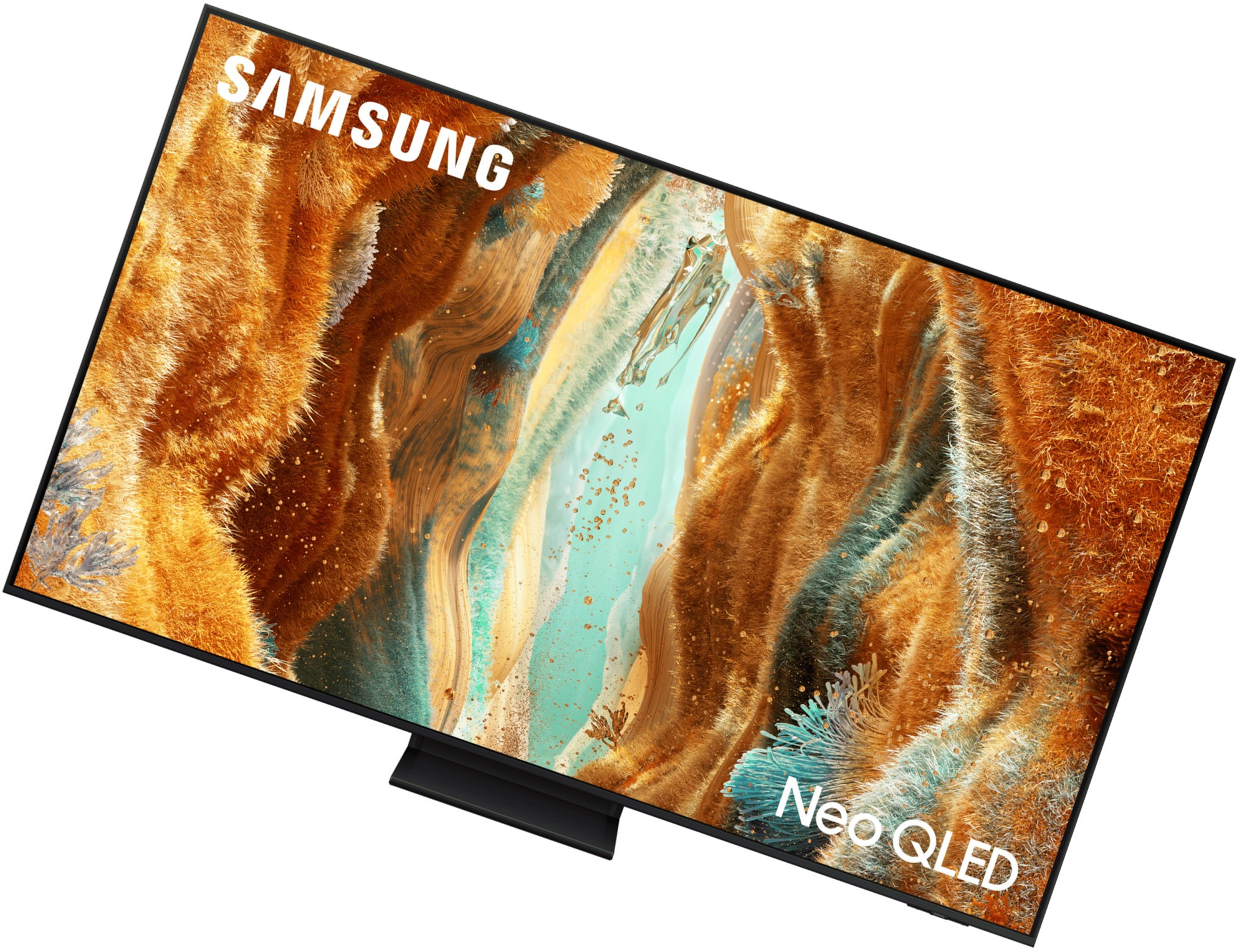 

Samsung QE85QN70FAUXUA