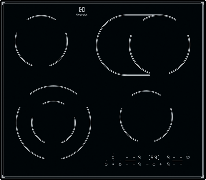 

Electrolux CPE644RCC