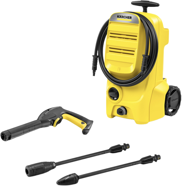 

Karcher K 3 Classic (1.676-220.0)