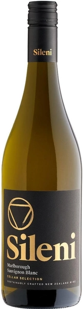 Акція на Вино Sileni Sauvignon Blanc белое сухое 12.5% 0.75 л (9421003813205) від Stylus