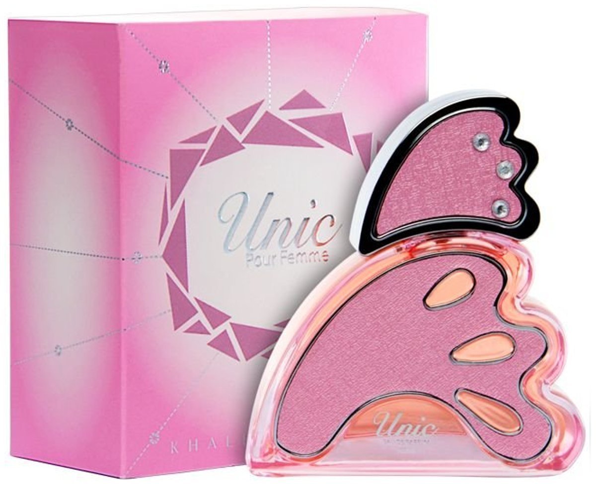 

Парфюмированная вода Khalis Unic 100 ml