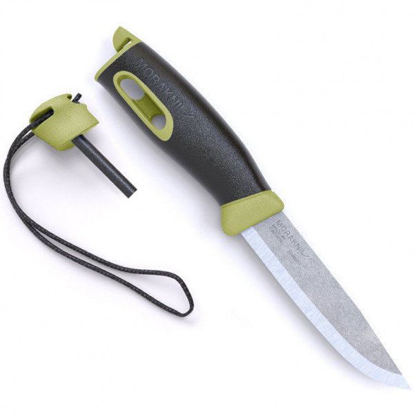 

Morakniv Companion Spark (2305.02.05)