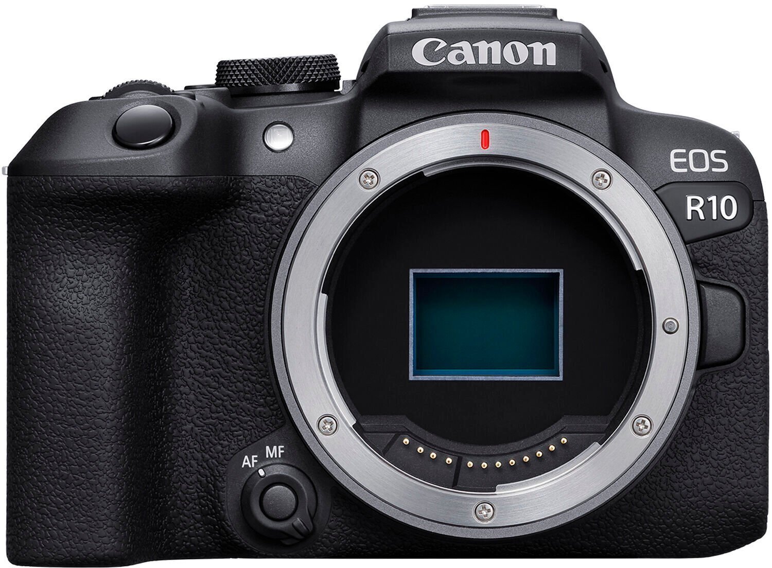 

Canon Eos R10 body (5331C046)