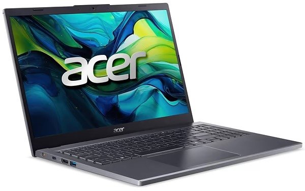 Акція на Acer Aspire 15 A15-51M (NX.KXTEU.003) Ua від Stylus