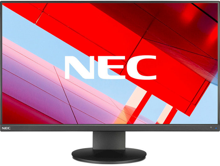 

Nec E243F Black