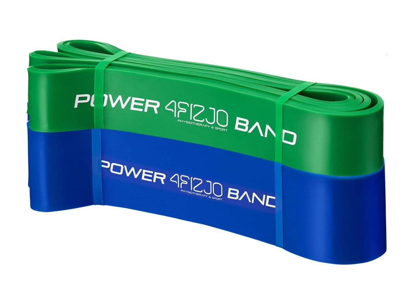 

4FIZJO Power Band петля для фитнеса 2 шт. 26-46 кг (4FJ0061)