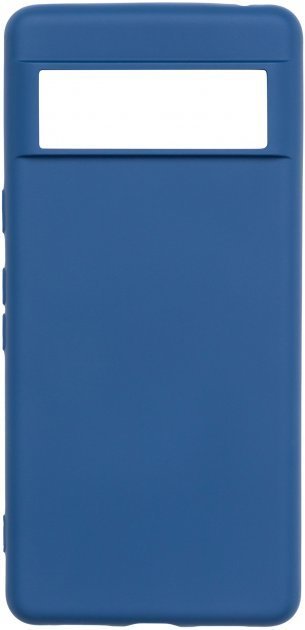 

ArmorStandart Icon Case Dark Blue for Google Pixel 7 (ARM72399)