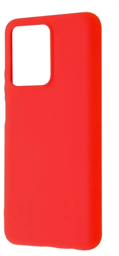 

Wave Colorful Case Red for Honor X7a