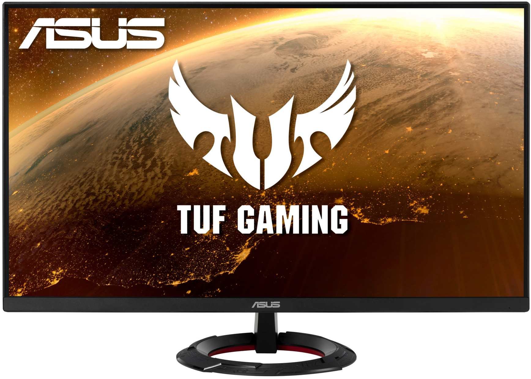 Акція на Asus Tuf Gaming VG279Q1R (90LM05S1-B01E70) від Stylus