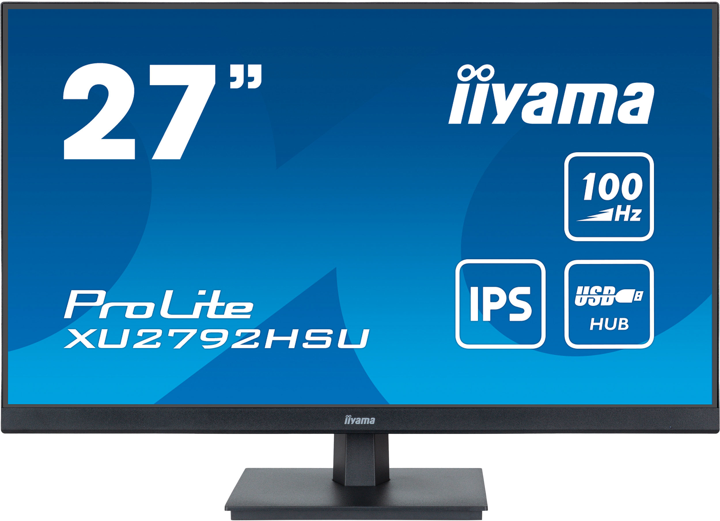 Акція на iiyama XU2792HSU-B6 від Stylus