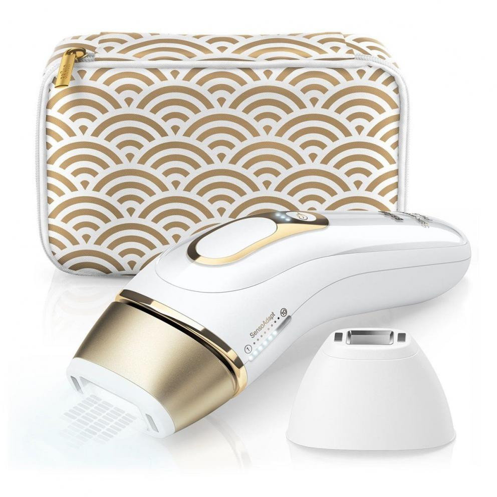 

Braun Silk-expert Pro 5 Ipl Pl 5137