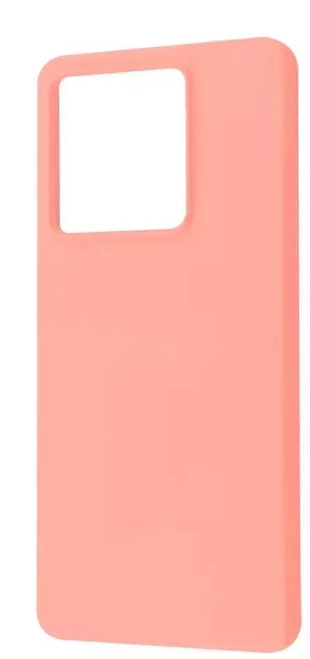 

Wave Colorful Case Tpu Pink Sand for Xiaomi Redmi Note 13 5G